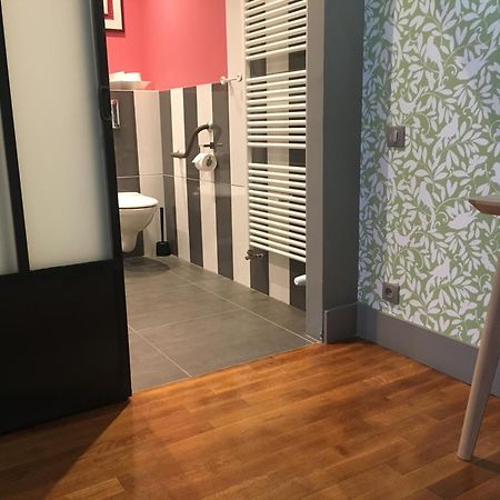 B&B Vassy Etaule Avallon Exterior foto