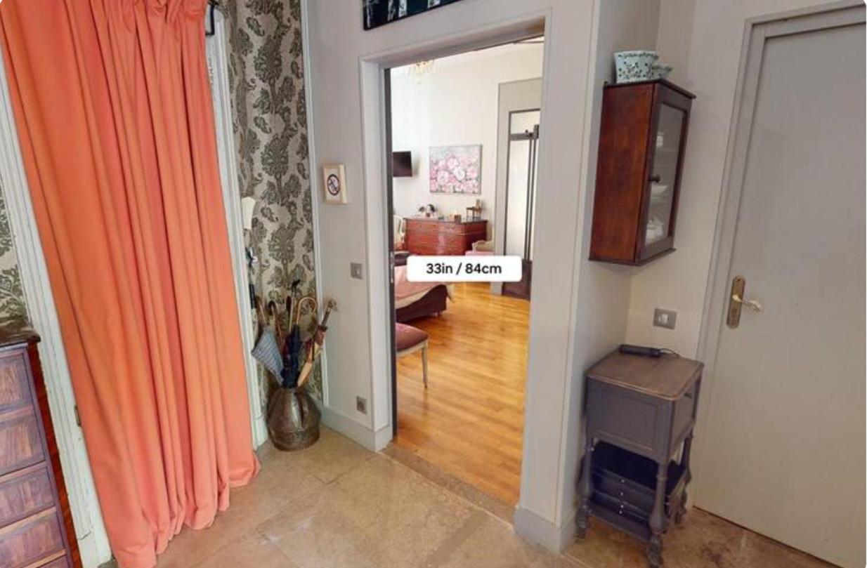 B&B Vassy Etaule Avallon Exterior foto